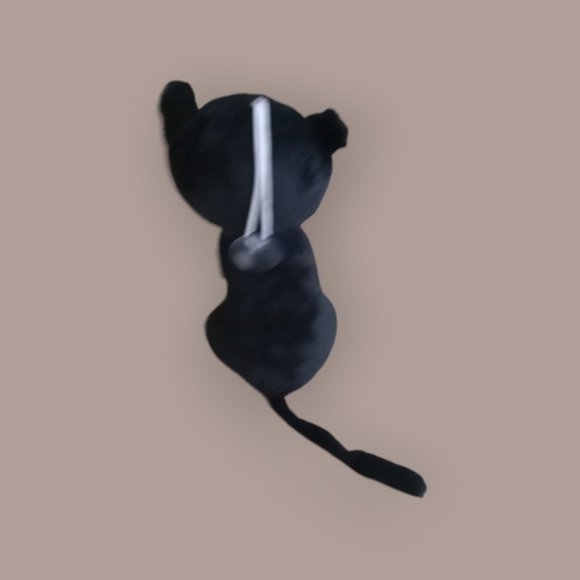 SAILORMOON Luna small Plush with suction and rope for hanging - Picture 3 of 3